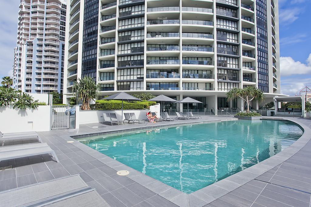 Sierra Grand Broadbeach - Gclr Gold Coast