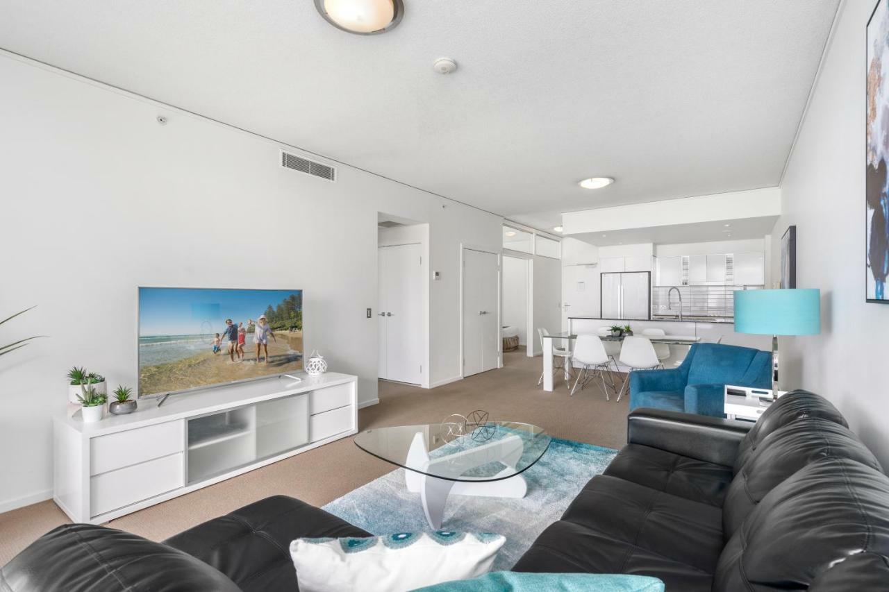 Sierra Grand Broadbeach - Gclr * Gold Coast