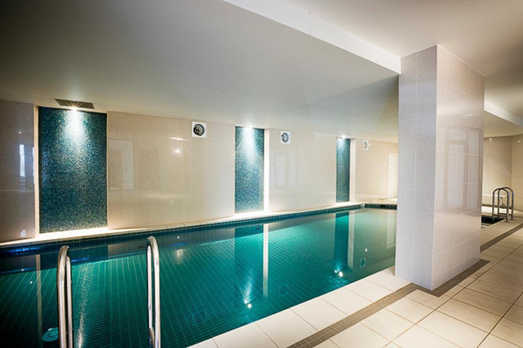 Apartment Sierra Grand Broadbeach - Gclr *