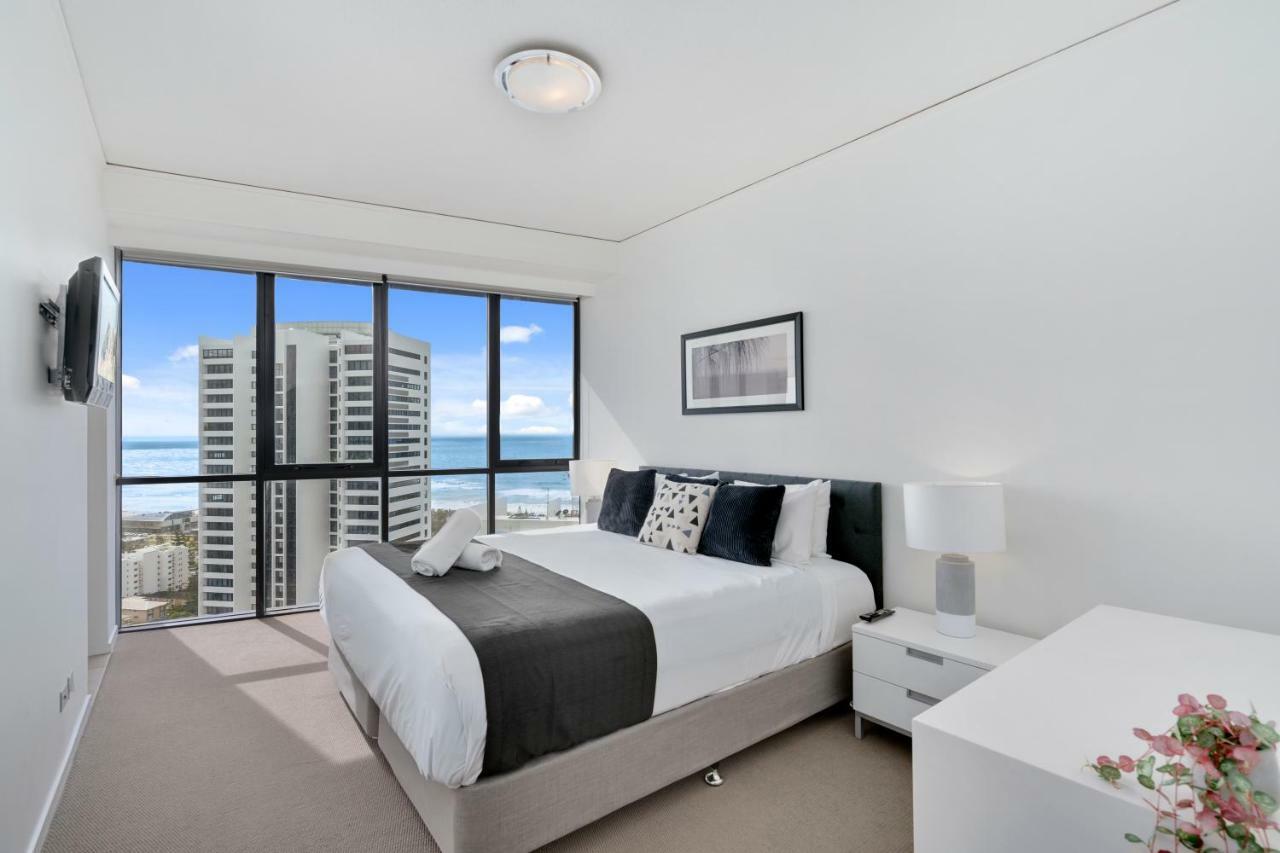Sierra Grand Broadbeach - Gclr