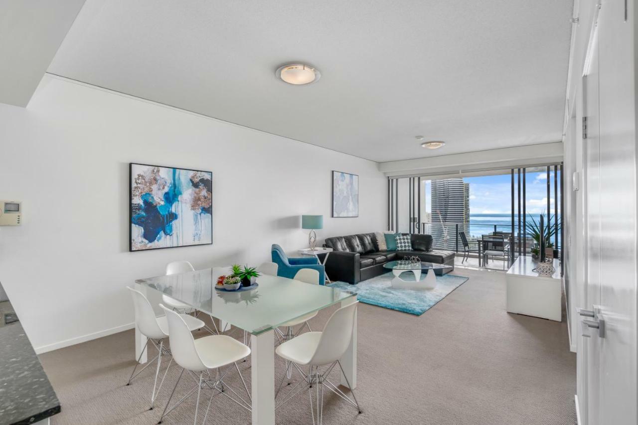 Apartment Sierra Grand Broadbeach - Gclr